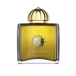 Amouage: Духи 