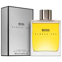 HUGO BOSS: Духи 