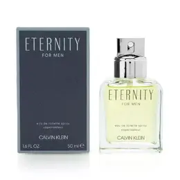 Calvin Klein: Духи  Eternity