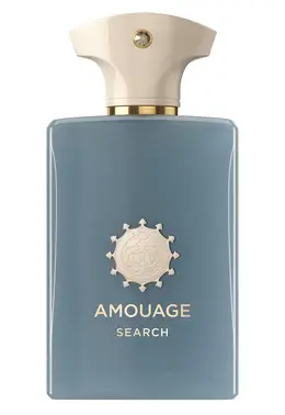 Amouage: Духи 