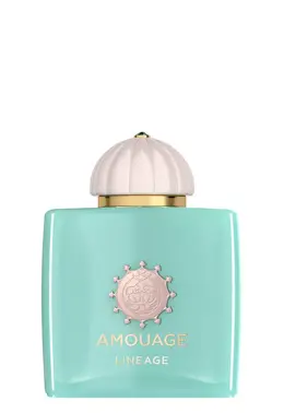 Amouage: Духи 