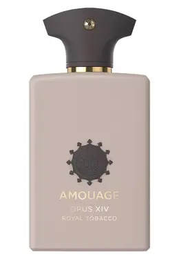 Amouage: Духи 