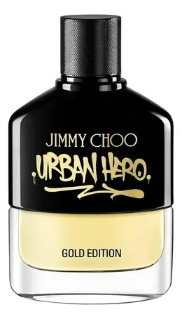 Jimmy Choo: Духи 