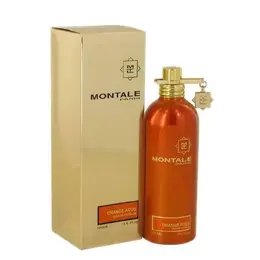 Montale: Духи 