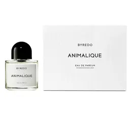 Byredo: Духи 