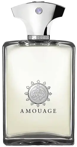 Amouage: Духи 