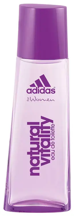 adidas: Духи 