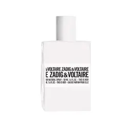 Zadig&Voltaire: Духи 