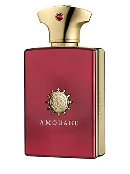 Amouage: Духи 