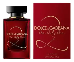 Dolce&Gabbana: Духи  The Only One 2