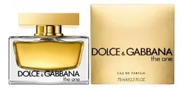 Dolce&Gabbana: Духи  The One