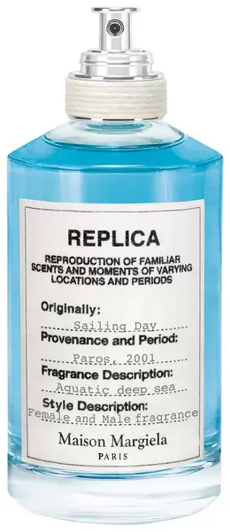 Maison Margiela: Духи  Replica