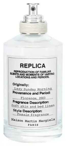 Maison Margiela: Духи  Replica