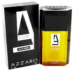 Azzaro: Духи 