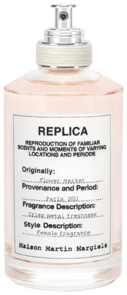 Maison Margiela: Духи  Replica