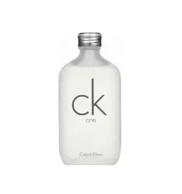 Calvin Klein: Духи  CK One