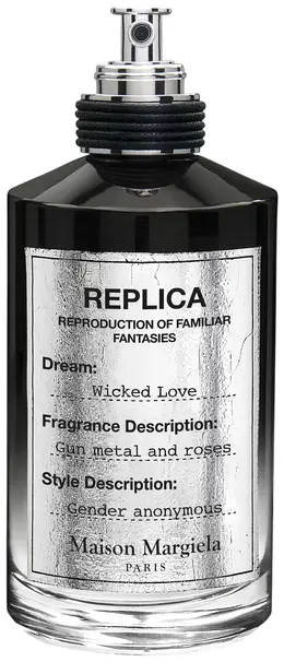 Maison Margiela: Духи  Replica