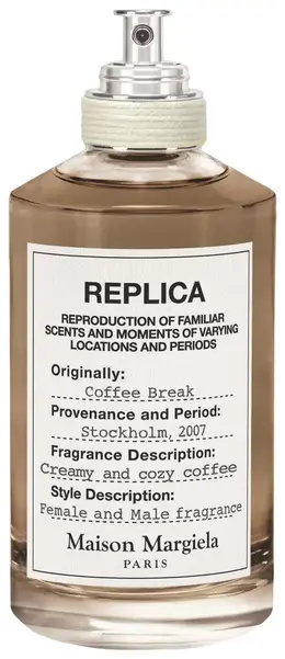 Maison Margiela: Духи  Replica