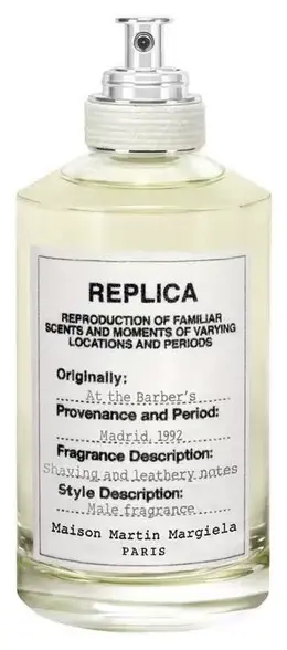 Maison Margiela: Духи  Replica