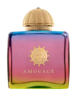 Amouage: Духи 