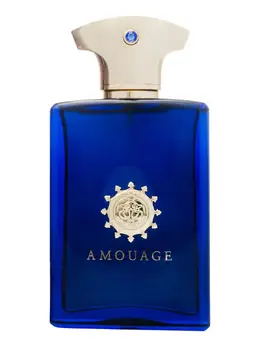 Amouage: Духи 