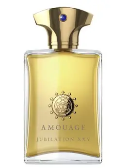 Amouage: Духи 