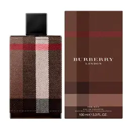 Burberry: Духи  London