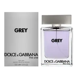 Dolce&Gabbana: Духи  The One