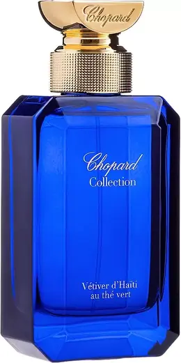 Chopard: Духи 