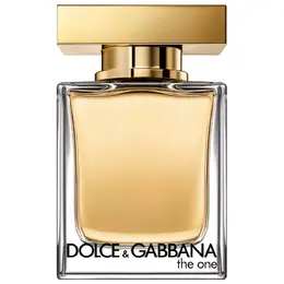 Dolce&Gabbana: Духи  The One