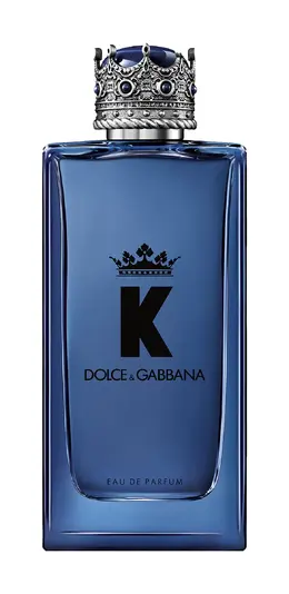 Dolce&Gabbana: Духи  King