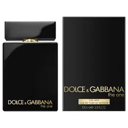 Dolce&Gabbana: Духи  Intense