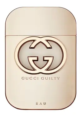 GUCCI: Духи  Guilty