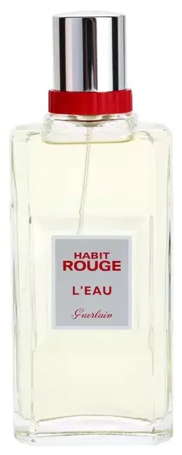 Guerlain: Духи  Habit Rouge