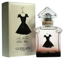 Guerlain: Духи  La Petite Robe Noire