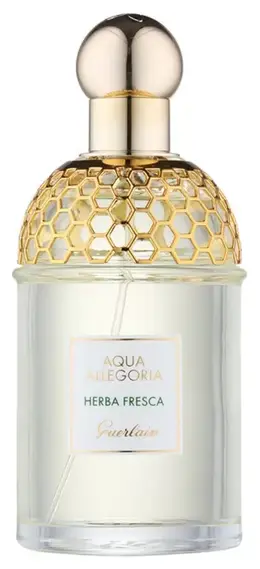 Guerlain: Духи  Aqua Allegoria Herba Fresca