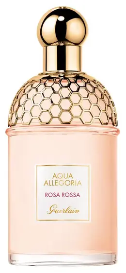 Guerlain: Духи  Aqua Allegoria Rosa Rossa