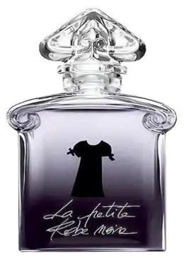 Guerlain: Духи  La Petite Robe Noire