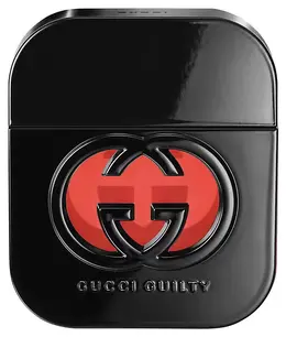 GUCCI: Духи  Guilty Black