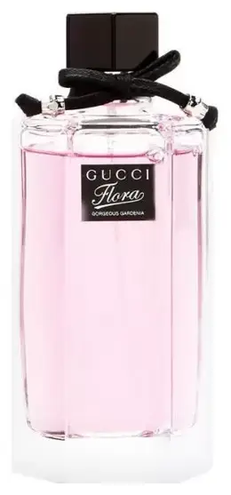 GUCCI: Духи  Flora Gorgeous Gardenia