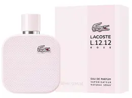 LACOSTE: Духи 