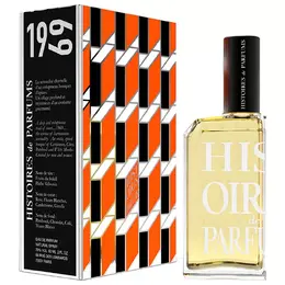 Histoires de Parfums: Духи 