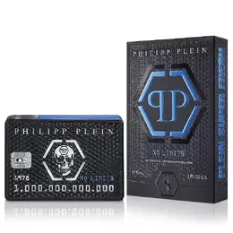 PHILIPP PLEIN: Духи  Super