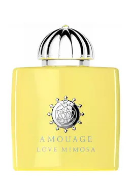 Amouage: Духи 