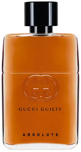 GUCCI: Духи  Guilty Absolute