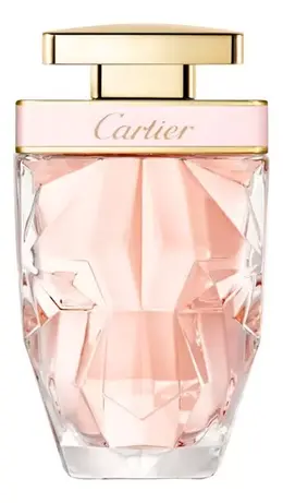 Cartier: Духи  Panthère