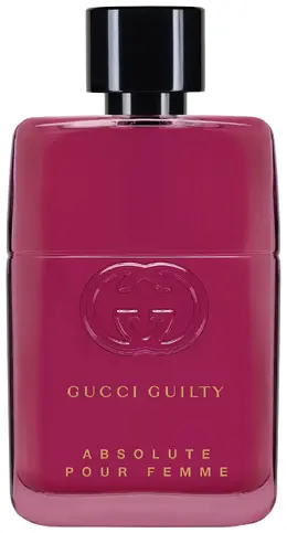 GUCCI: Духи  Guilty Absolute