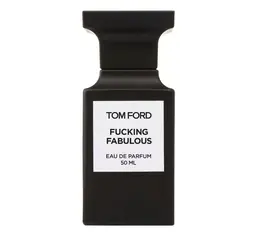 Tom Ford: Духи  Fucking Fabulous