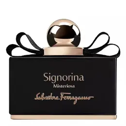 Salvatore Ferragamo: Духи 