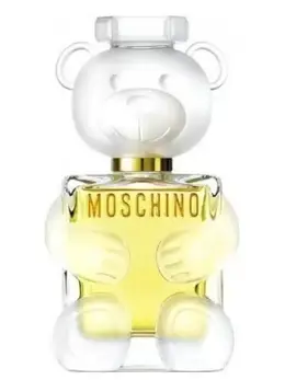 MOSCHINO: Духи 